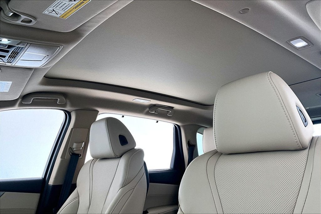 2024 Acura MDX Technology