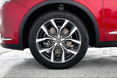 2024 Acura MDX Technology