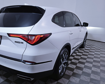 2024 Acura MDX Technology
