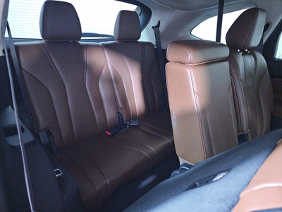 2024 Acura MDX Technology
