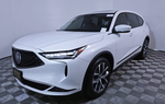 2024 Acura MDX Technology