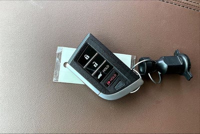 2024 Acura MDX Technology