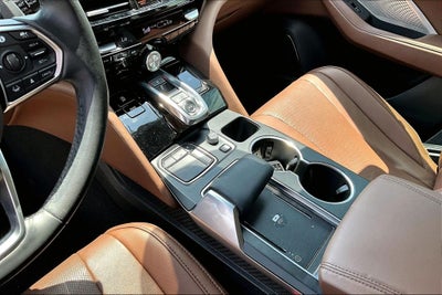 2024 Acura MDX Technology