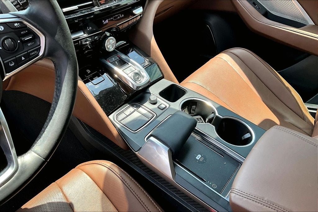 2024 Acura MDX Technology