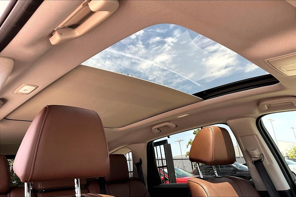 2024 Acura MDX Technology