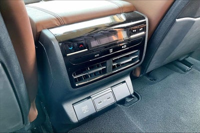 2024 Acura MDX Technology