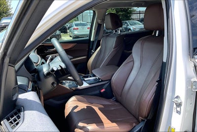 2024 Acura MDX Technology