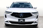 2024 Acura MDX Technology