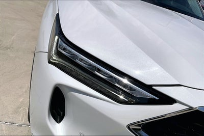2024 Acura MDX Technology