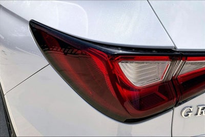 2024 Acura MDX Technology