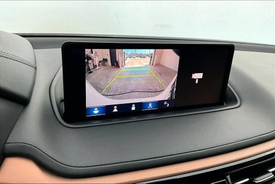 2024 Acura MDX Technology