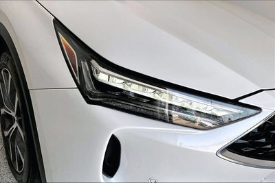 2024 Acura MDX Technology