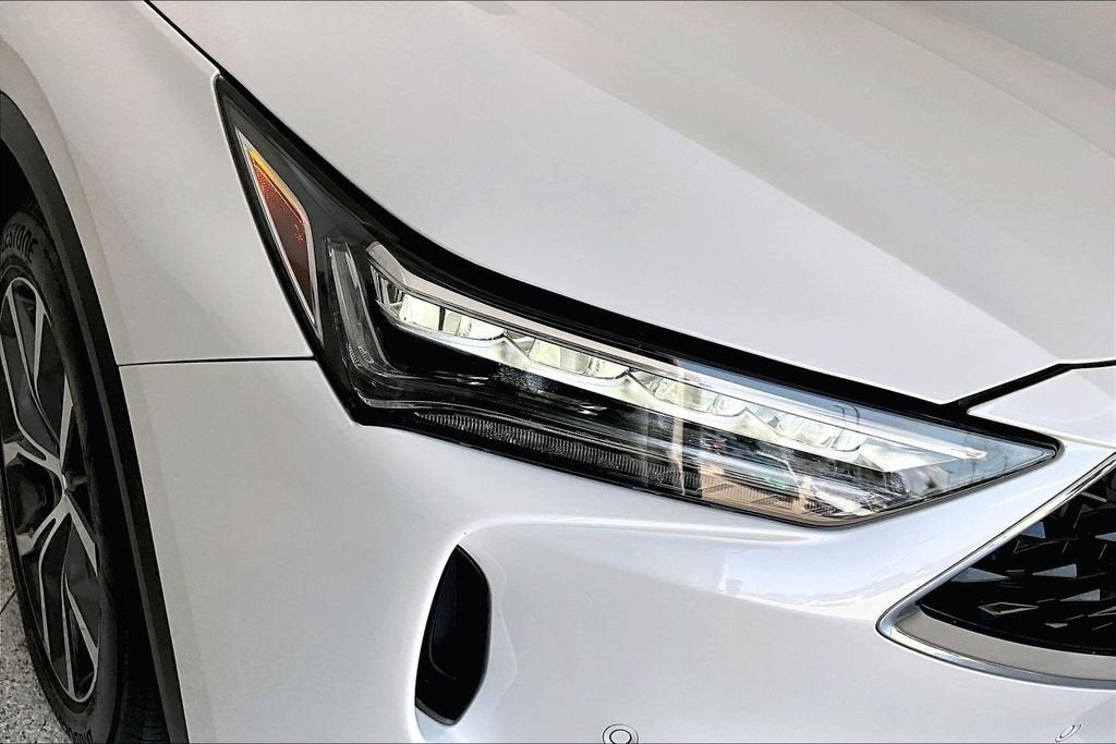 2024 Acura MDX Technology