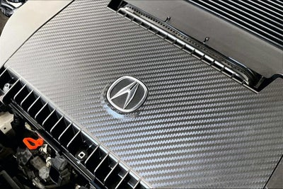 2024 Acura MDX Technology