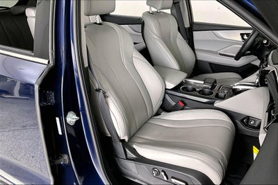 2024 Acura MDX Technology