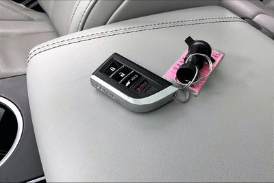 2024 Acura MDX Technology