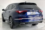 2024 Acura MDX Technology