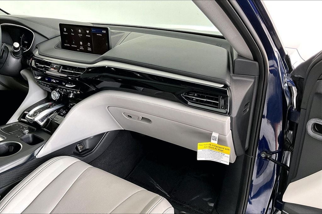2024 Acura MDX Technology