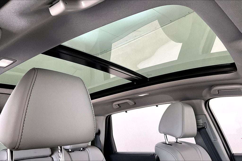 2024 Acura MDX Technology