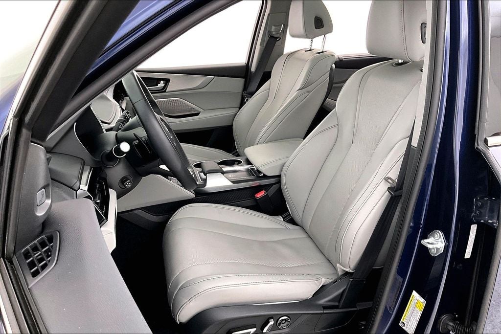 2024 Acura MDX Technology