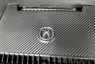 2024 Acura MDX Technology
