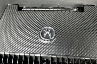 2024 Acura MDX Technology