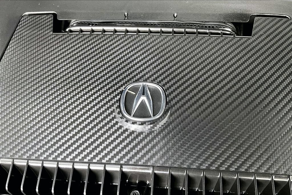 2024 Acura MDX Technology