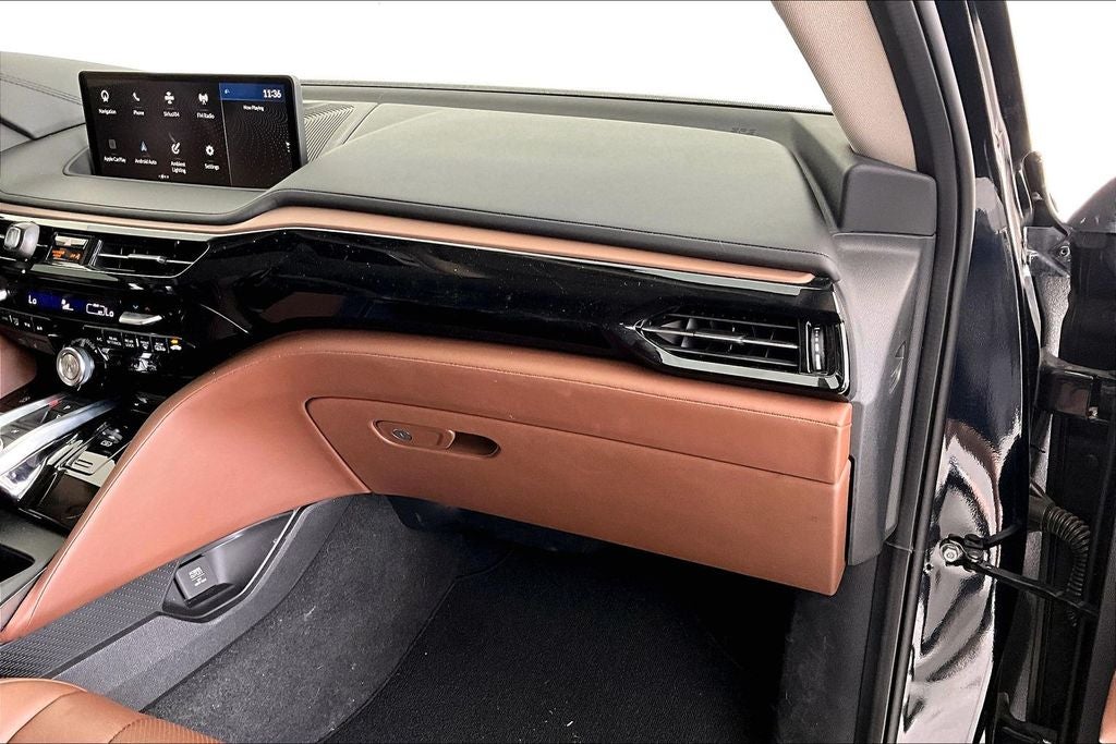 2024 Acura MDX Technology