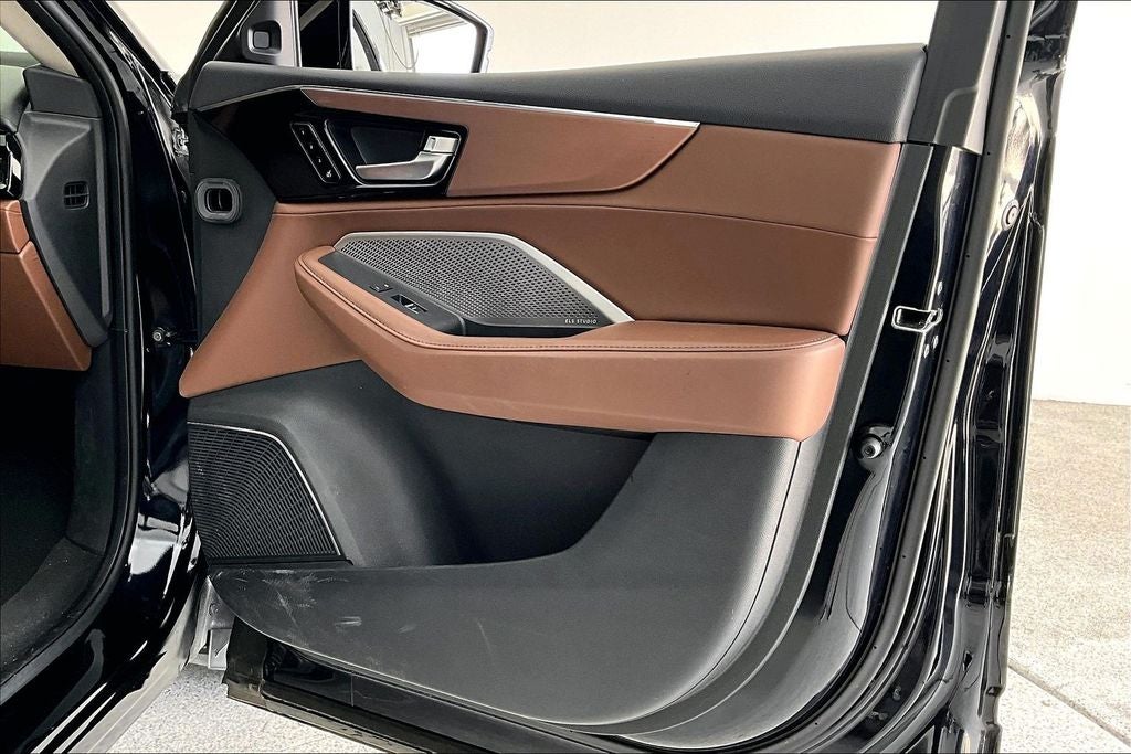 2024 Acura MDX Technology