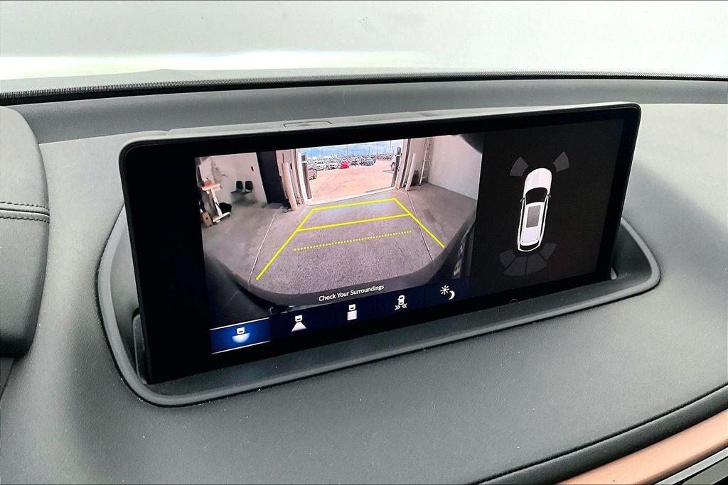 2024 Acura MDX Technology