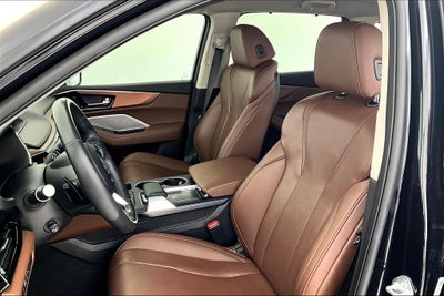 2024 Acura MDX Technology