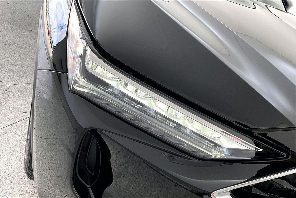 2024 Acura MDX Technology
