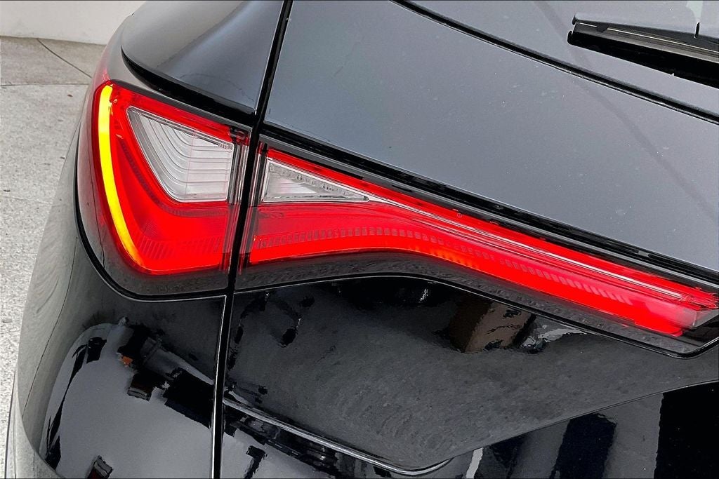 2024 Acura MDX Technology