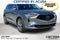 2022 Acura MDX Technology