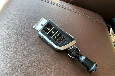 2022 Acura MDX Technology