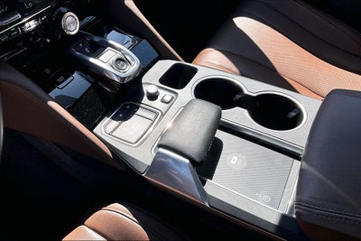 2022 Acura MDX Technology