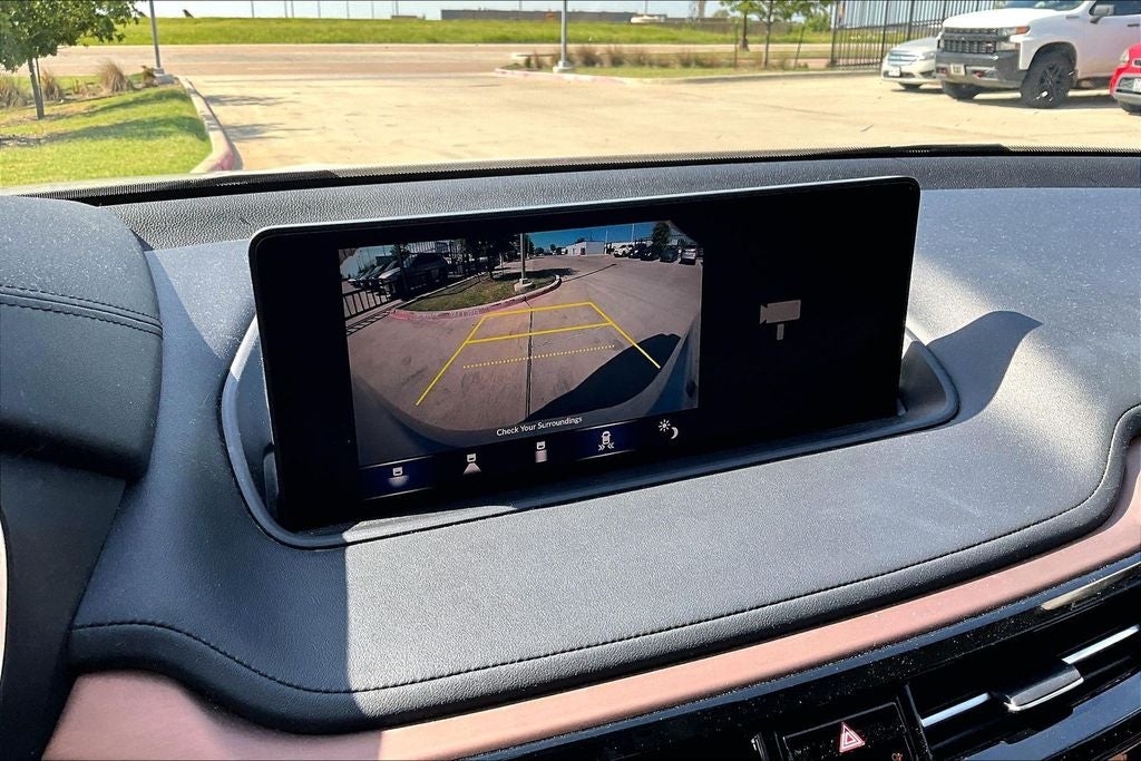 2022 Acura MDX Technology