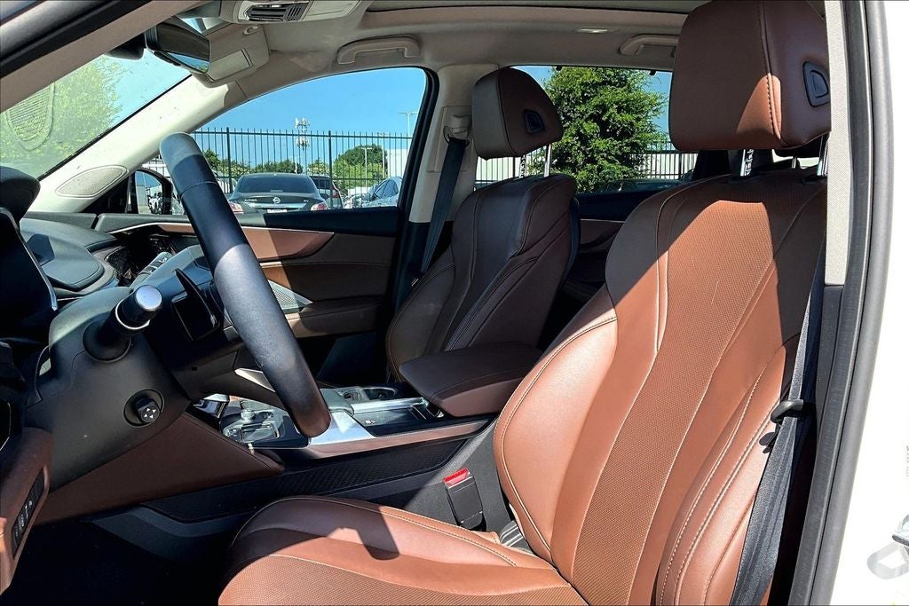 2022 Acura MDX Technology