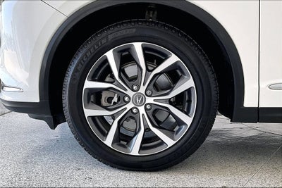 2022 Acura MDX Technology
