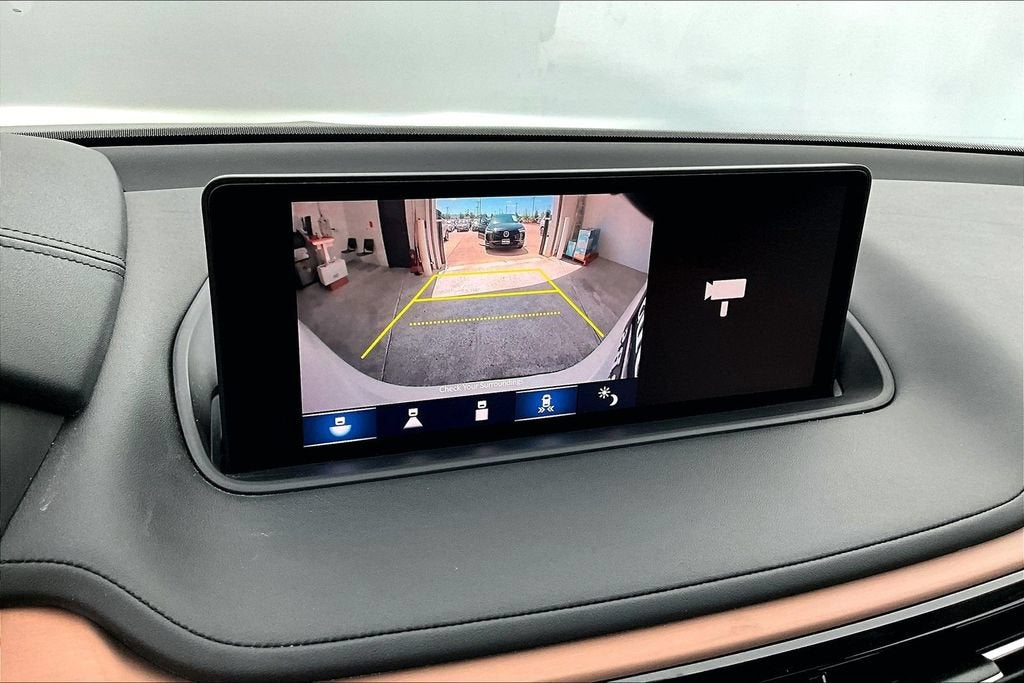 2022 Acura MDX Technology