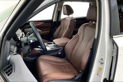 2022 Acura MDX Technology