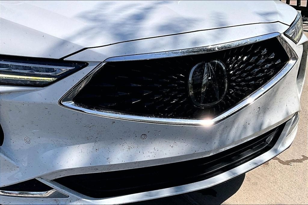 2022 Acura MDX Technology