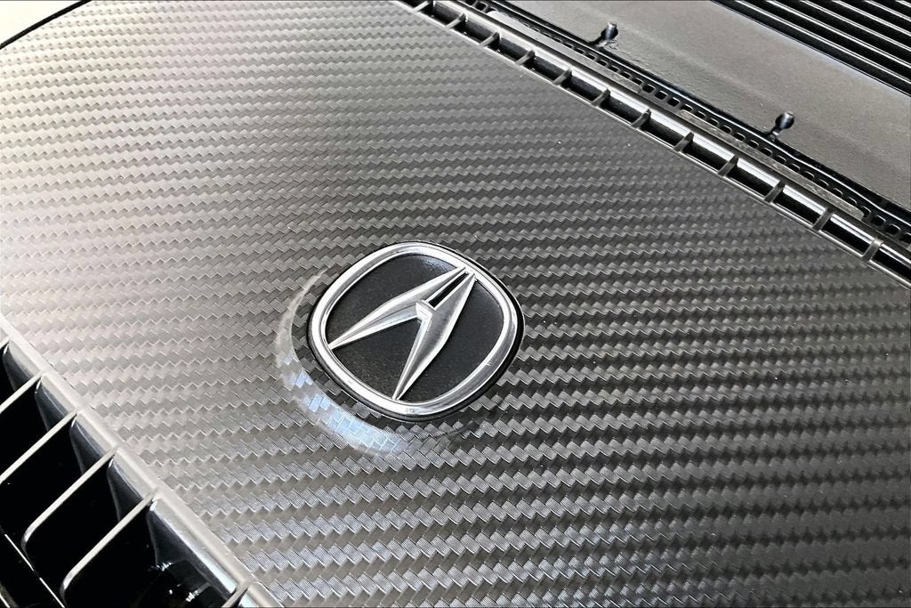 2022 Acura MDX Technology
