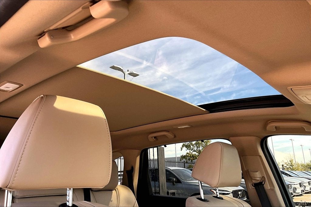 2024 Acura MDX Technology