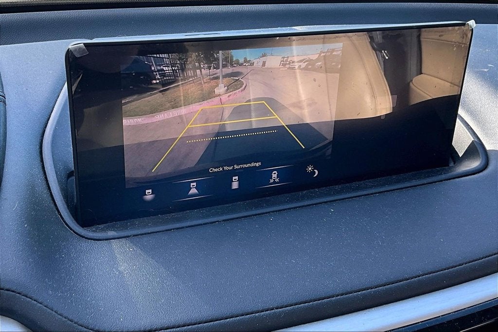 2024 Acura MDX Technology