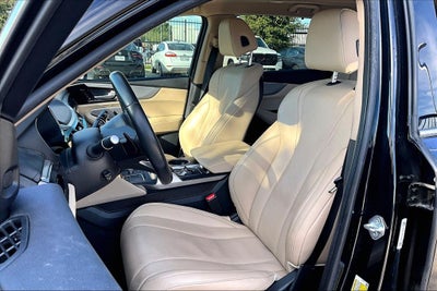 2024 Acura MDX Technology