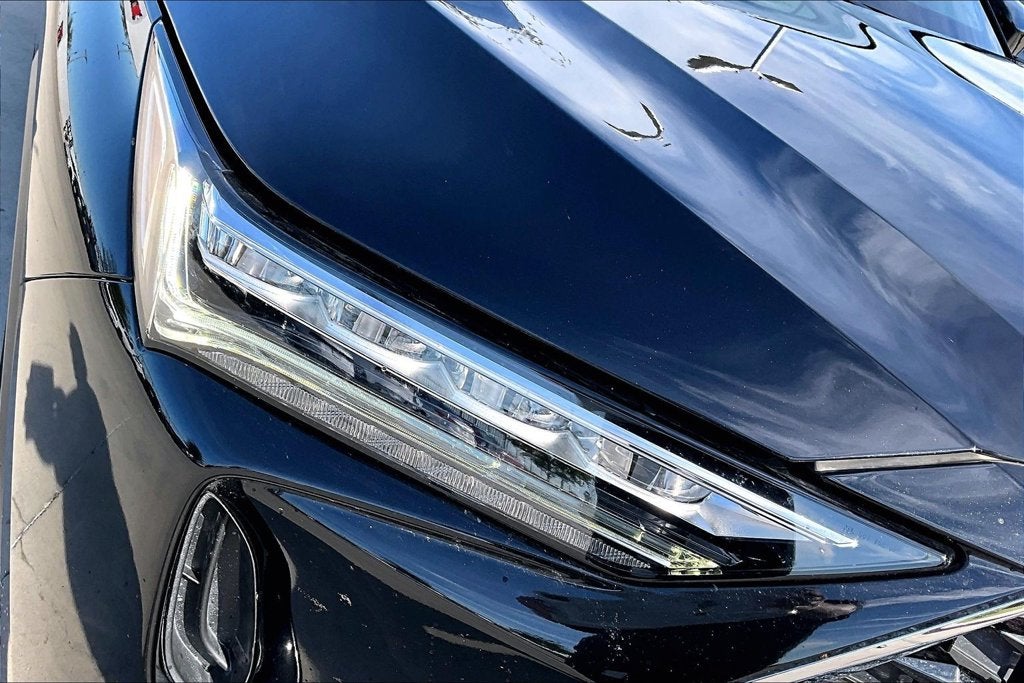 2024 Acura MDX Technology