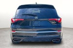 2024 Acura MDX Technology