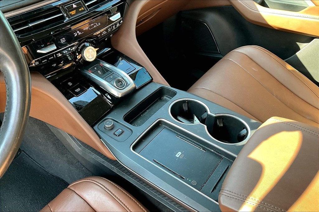 2025 Acura MDX Technology Package