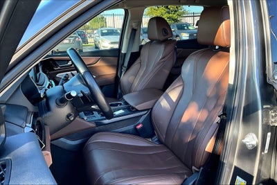 2025 Acura MDX Technology Package